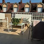 La Terraza De Quintana