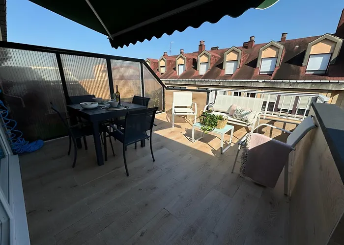 La Terraza De Quintana
