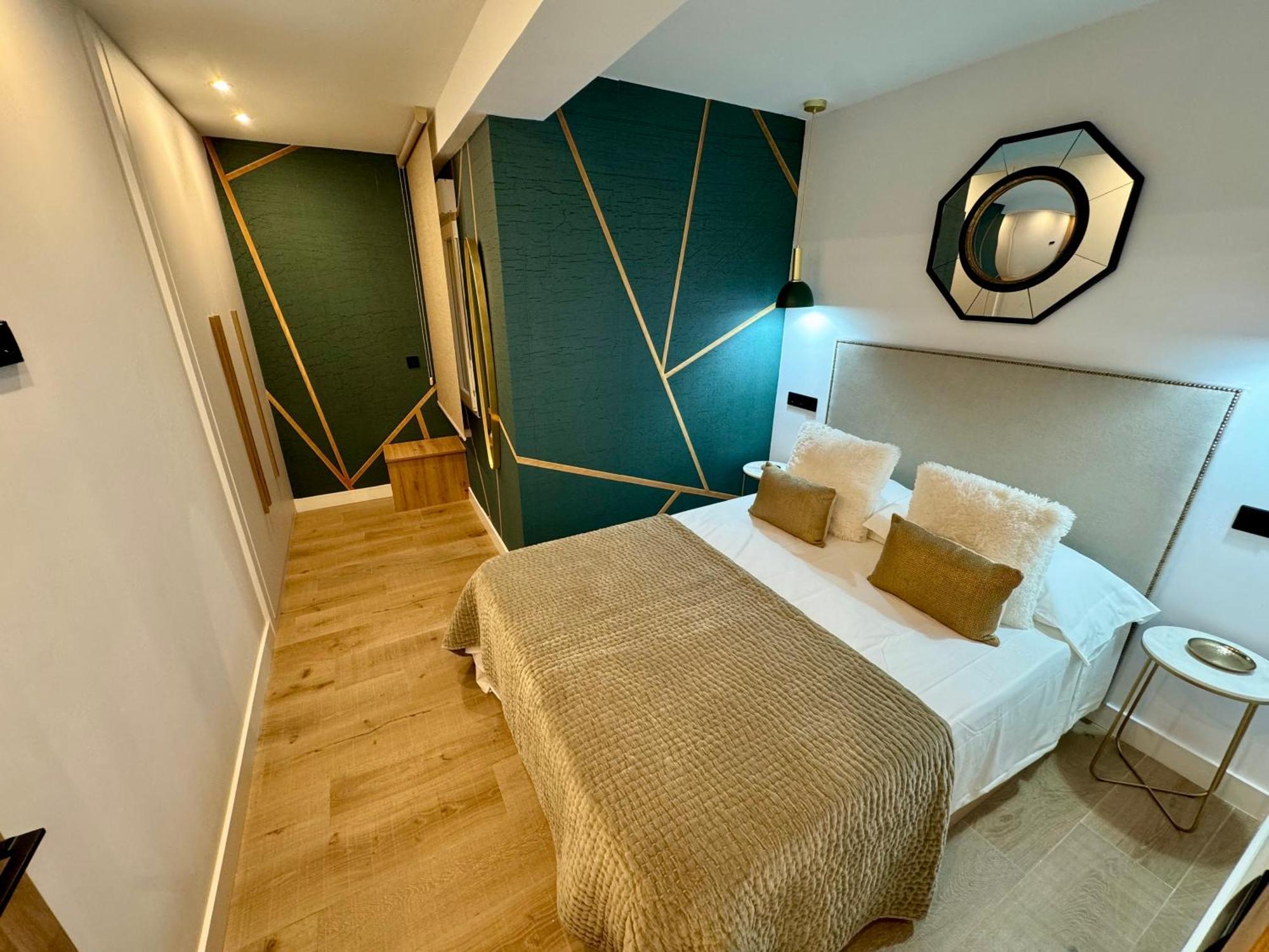 Apartamento La Terraza De Quintana *