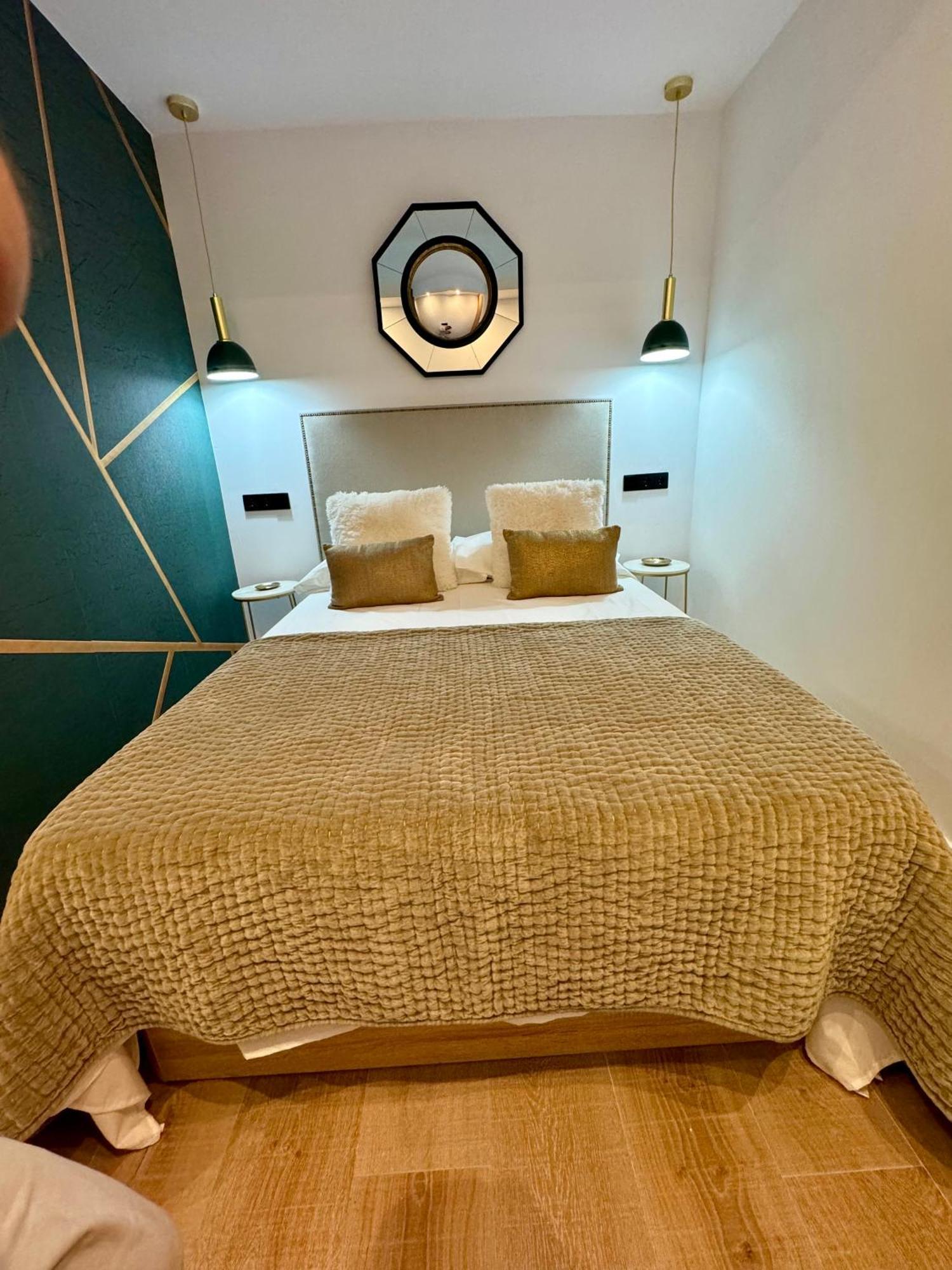 Apartamento La Terraza De Quintana Oviedo