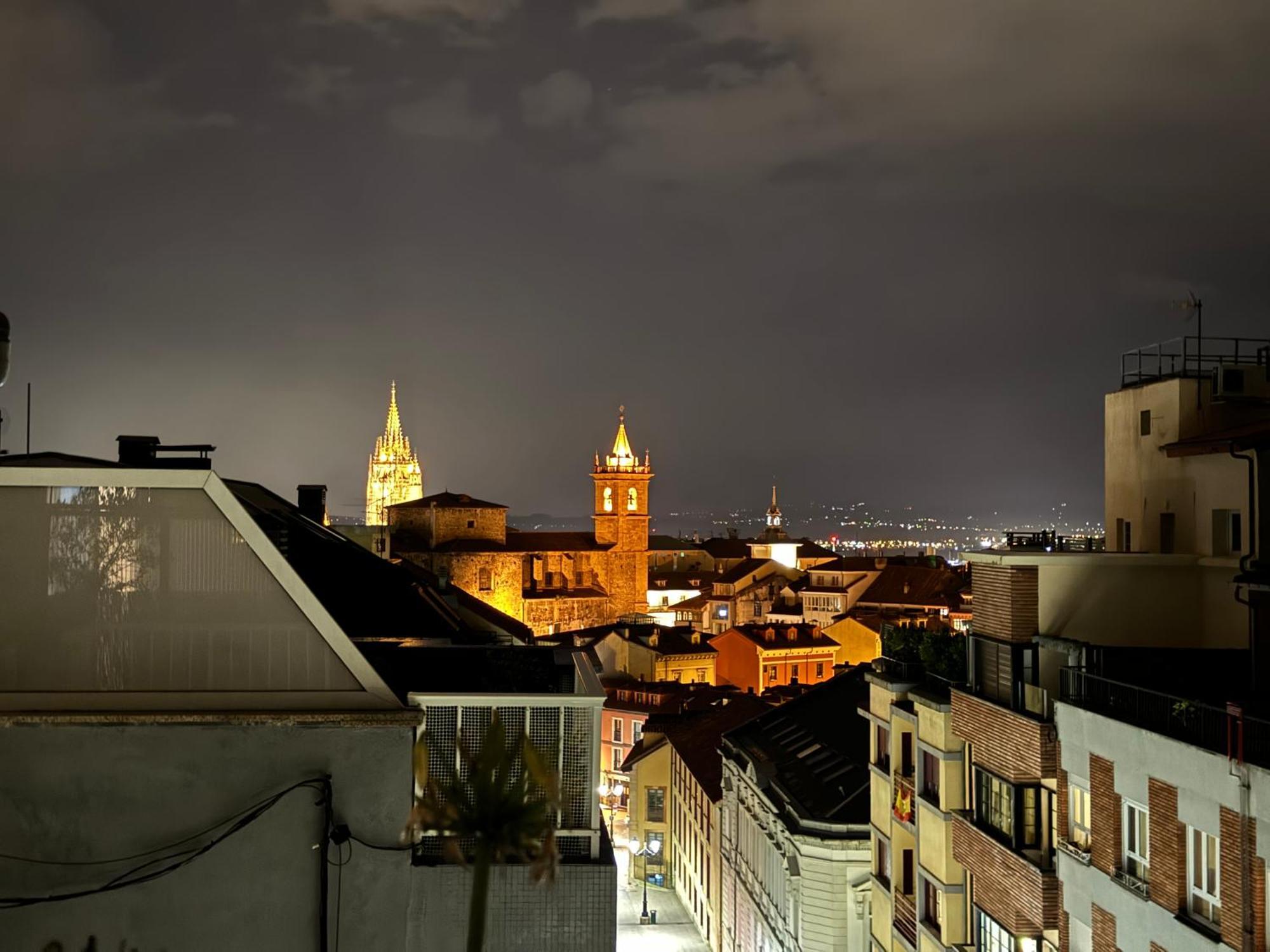 La Terraza De Quintana Apartamento *