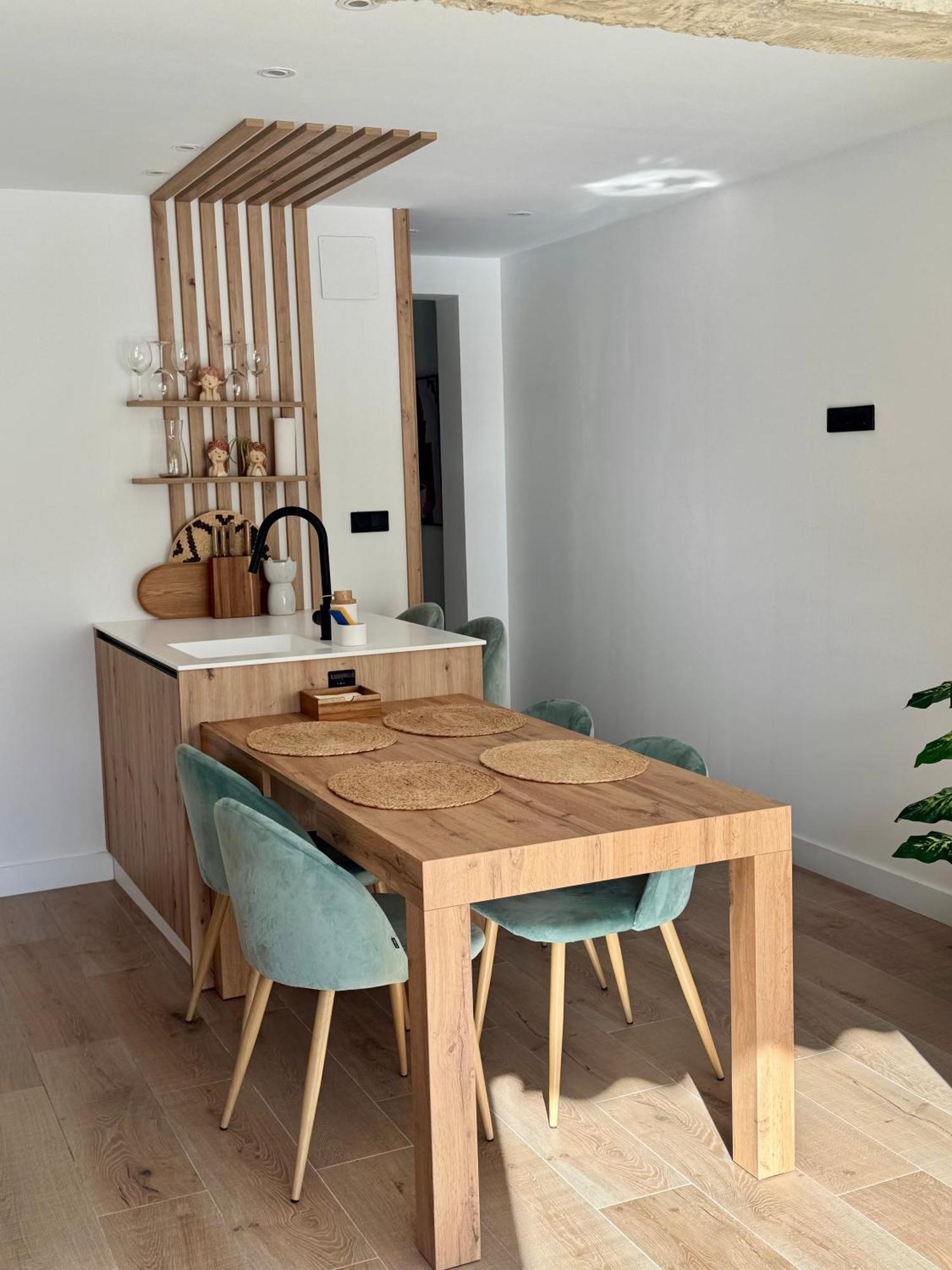 Apartamento La Terraza De Quintana Oviedo